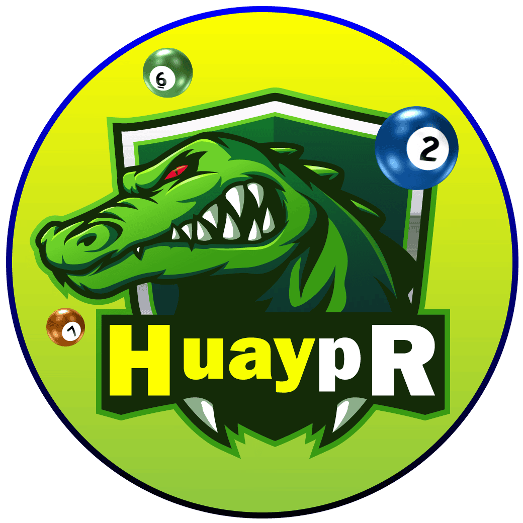 HUAYPR