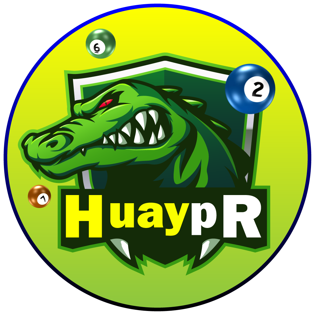 HUAYPR logo
