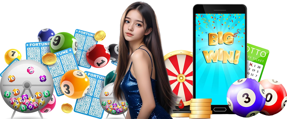 HUAYPR lottery2