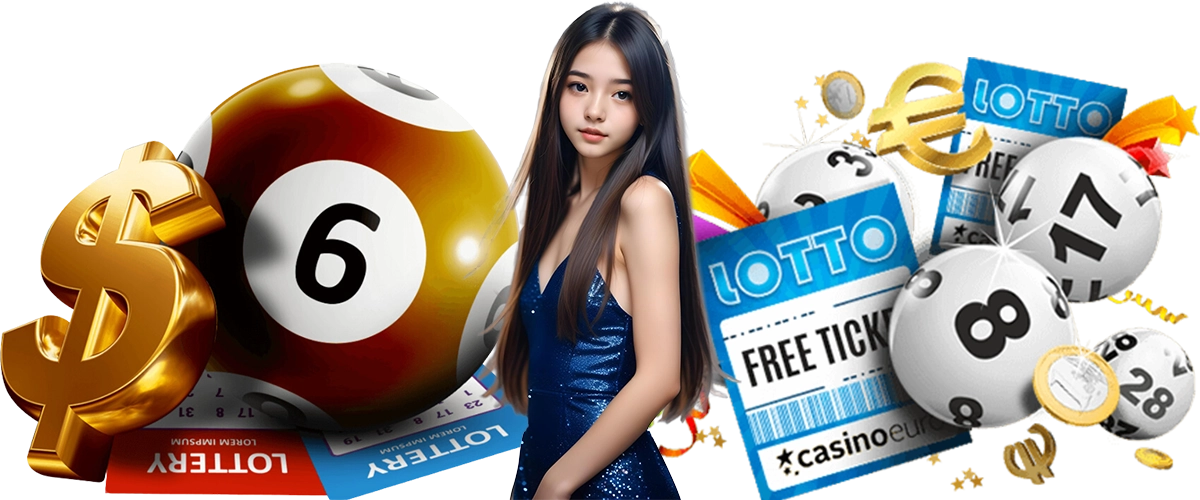 HUAYPR lottery3