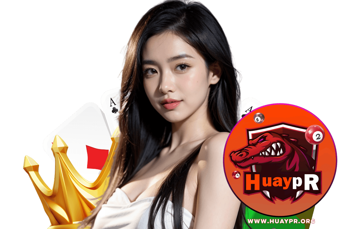 huaypr สล็อต